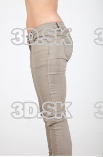 Trousers texture of Cora 0013